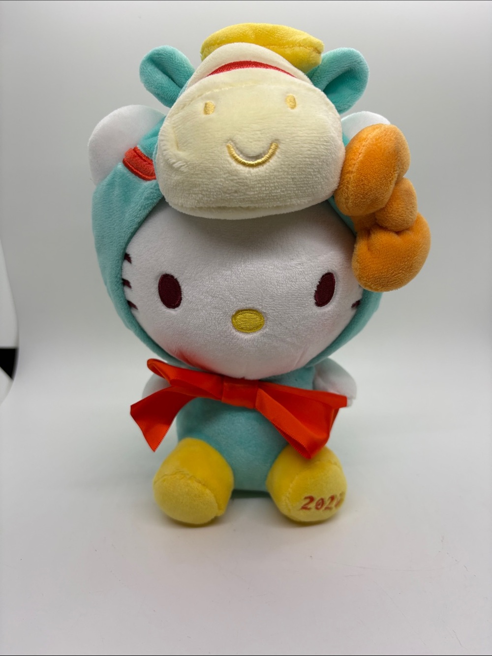Sanrio Hello Kitty Year of the Horse 26 Plush Stuffed Animal